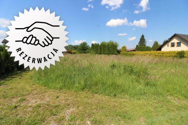 śląskie, cieszyński, Goleszów, Bażanowice, Bardzo ładna, płaska działka w Bażanowicach